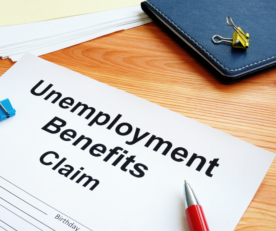 How to Apply For Unemployment Benefits