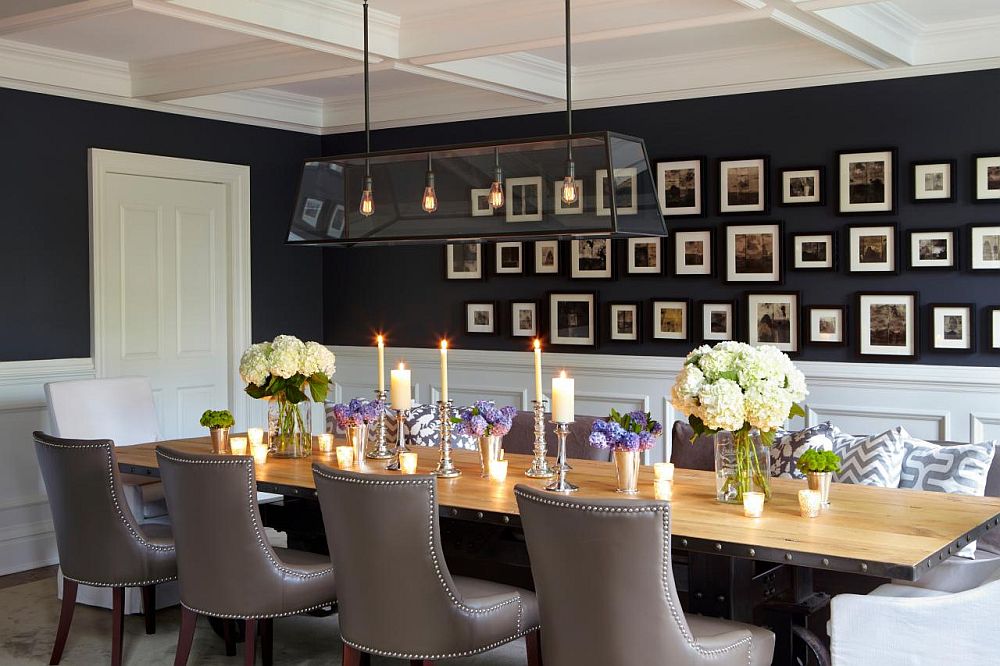 Wall Decor Ideas For Your Dining Room