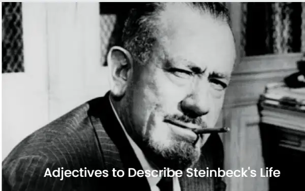 John Steinbeck's legacy